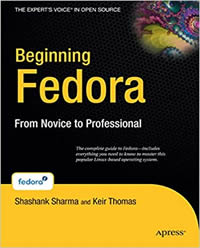 fedora beginning